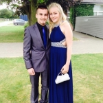 Kieran-Shane Jamie Drury