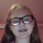  Kelsey Wilson