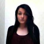 Danielle Louise McDonald