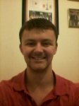 Ian Robinson