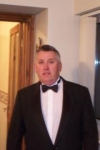Keith Davies