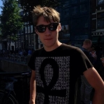 Rory Brady