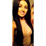 Ashleigh Cherise Holmes