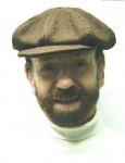 Freddie Campbell 5 Foot 6 Auburn Hair  Beard