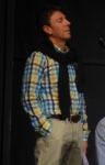 Gus Bruce