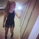 Amyleigh Barrowman