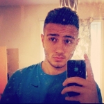 Zain Khan