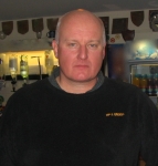 Roger S King