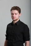 Joshua McCormack