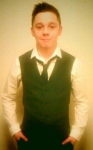 Geraint Jones