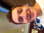 Scott Tony Brown