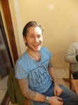 Markysparky