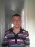 Adam Preston