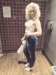 Georgia Frary