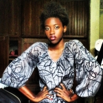 Leslie  Niya