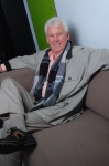 Des Thompson