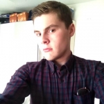Joshua Norman