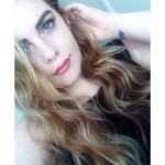 Charlotte Marie Parker