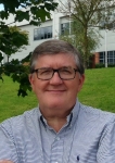 Barry Edward Oates