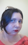 Colette Chapman