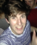 Sean P Robinson
