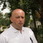 Paul Baker
