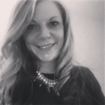 Charlotte Curtis