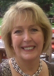 Anne Gleave