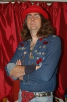 Paul Darby