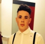Charlie Ahern