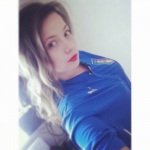 Courtney Jade Connor