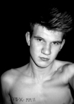 Tommy King