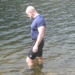 John Steven Hickton