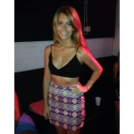 Rachel Taylor