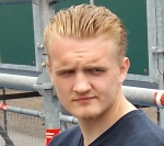 Jacob Parker