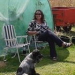 Susi Jones