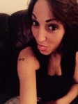 Rachael Zara Forde