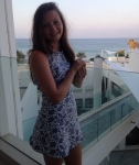 Katie Wagstaff