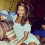 Maria Harizanova