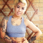 Yulieth J