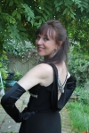 Beverley Seeley