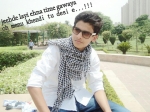 Prashant Jha