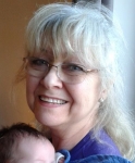 Diana Buckley