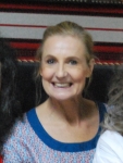 Claire Coull