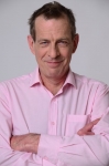 Algy Baxter