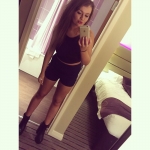 Caitlin Harrison