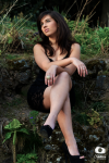 Safiya Darr