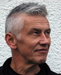 Antony Ashton
