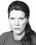 Claire MacKie