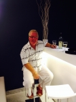Alan Radley